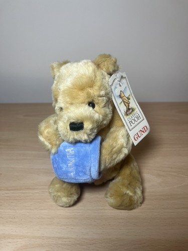 Vintage gund disney - vintage, classic