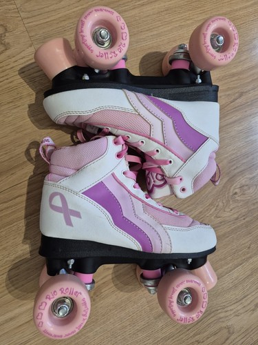 Rio rollers roller skates - rio,