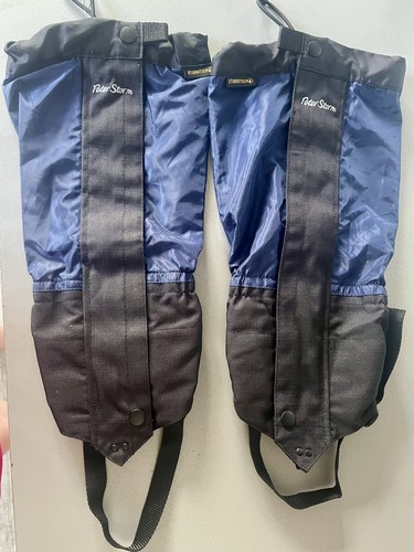 Adults gaiters peter storm - gaiters,