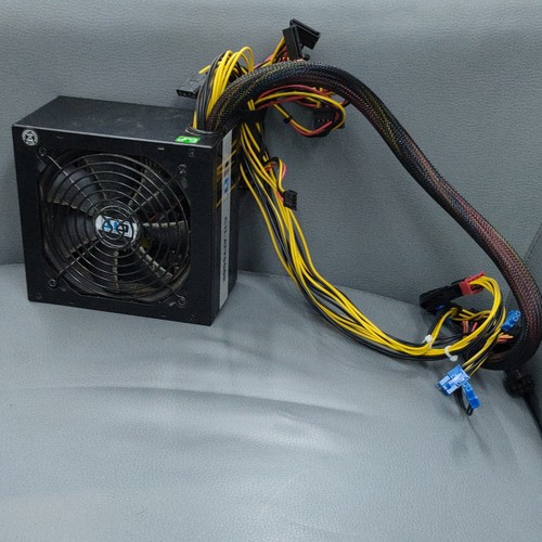Atx 500w desktop - 500w, pc