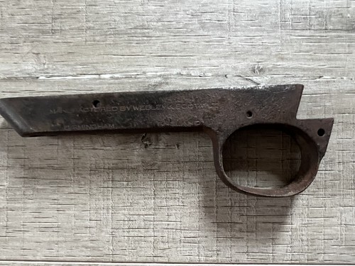 Spare part for webley - spare, scott