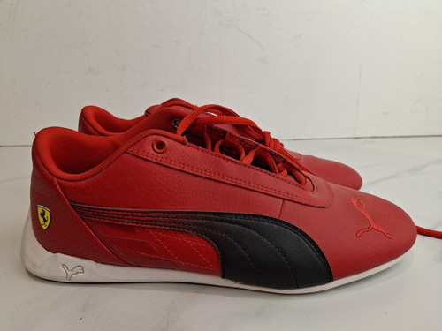 Puma men scuderia - puma,