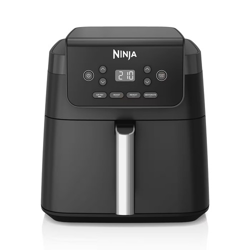 Ninja air fryer - air, |