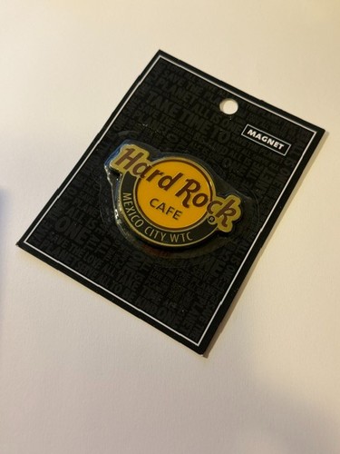 Hard rock cafe - city, wtc