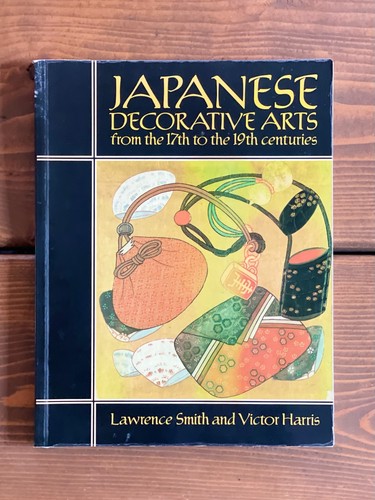 Japanese decorative arts - decorative,