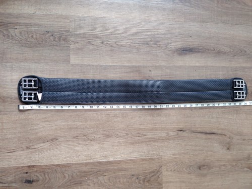 Wintec elastic dressage girth - wintec,