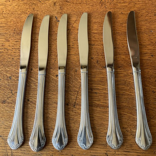 Vintage oneida stainless - vintage,
