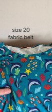 Popsy dress size - dress, 20