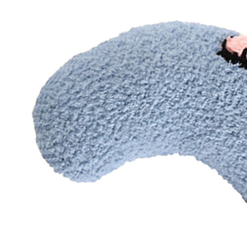 Moon pet pillow plush - plush, bed