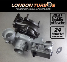 Mercedes A B CLA Class 1.8 IHI VV21 A6510900786 AL0059 Turbocharger Turbo