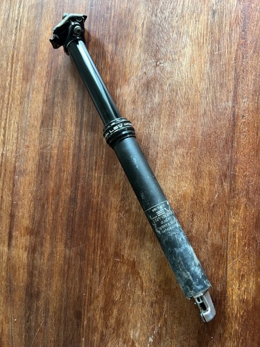 Integra lev dropper - ks,