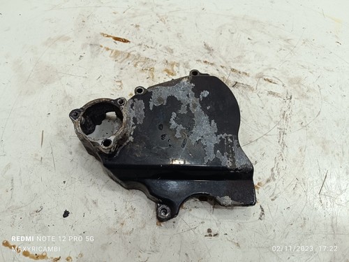 Sprocket cover crankcase for - cover,