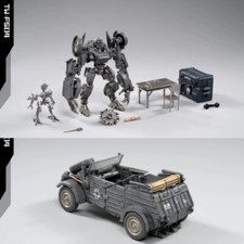 Toyworld TW-FS04 Alert