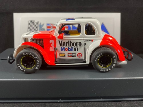 P181 pioneer 1934 ford - p181,