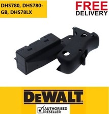 GENUINE Dewalt SWITCH FOR