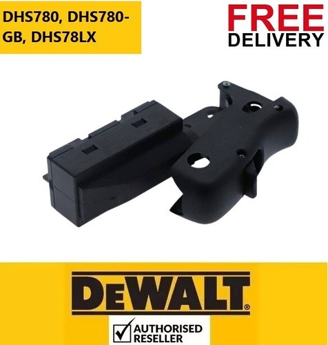 Genuine dewalt switch - switch, for