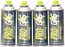 12 Butane / Propane Gas