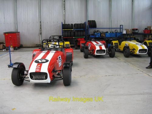 Photo bedford autodrome - photo,