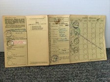 THAMES 7CWT VAN 1962 CLASSIC