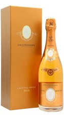 Louis Roederer - Cristal Rose