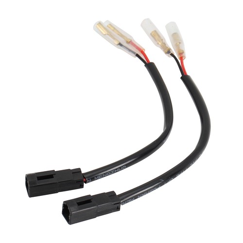 Turn signal plug - turn, wire