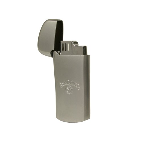 Jack daniel satin chrome - jack,
