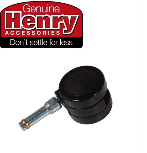 Henry hoover wheel - henry,