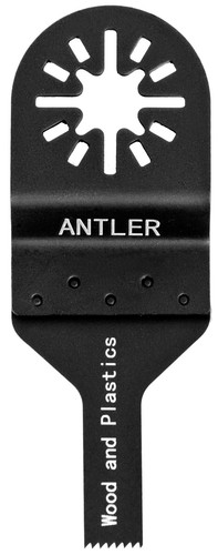 Antler 10mm wood blades fits - antler,
