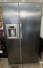 BEKO American fridge freezer