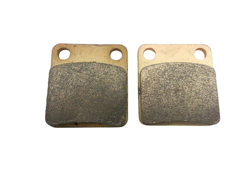 Bp015 set rear brake - bp015,