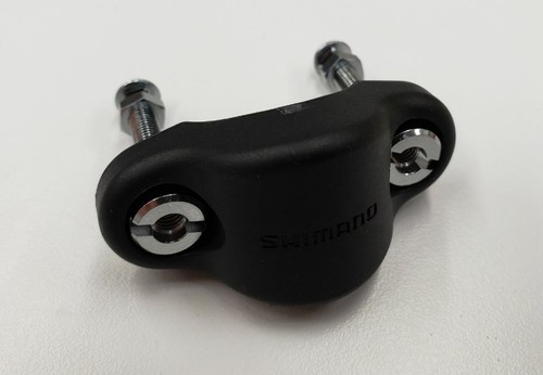 Shimano new rod clamp kit - shimano,