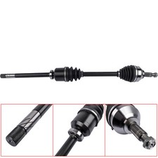 NEW DRIVESHAFT OFF/SIDE FOR