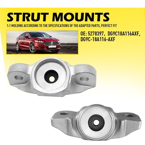 For 2014 ford - 2x, mondeo