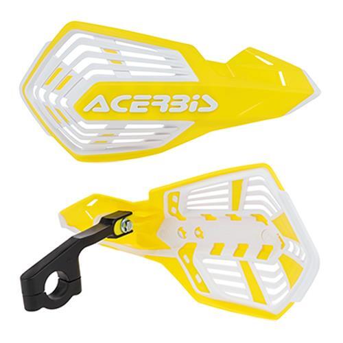 Acerbis future handguards - acerbis, mx