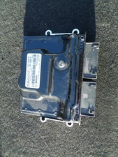 FORD FIESTA MK8 ST 200PS  1.5 ECOBOOST ECU YZJA ENGINE CODE K1BY-12A650-BA