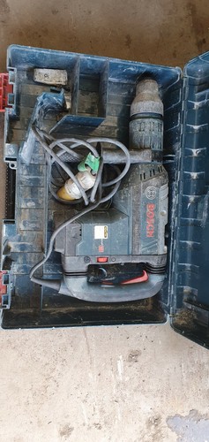 Bosch gsh 7vc sds - 7vc,