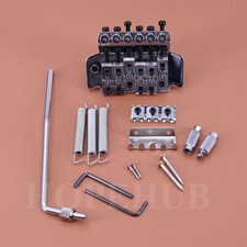 Chrome Floyd Rose Lic Tremolo