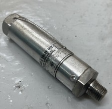 Kunkle 1/4" Safety Relief  Valve - 47 Bar - 700 PSI - HP Breathing Air / Scuba