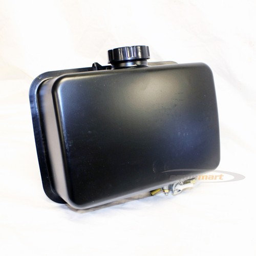 Fuel tank kiam km3600dx dxr - km3600dx,