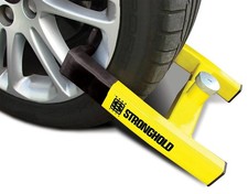 Stronghold Atlas Insurance