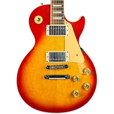 Gibson Les Paul Standard 1998