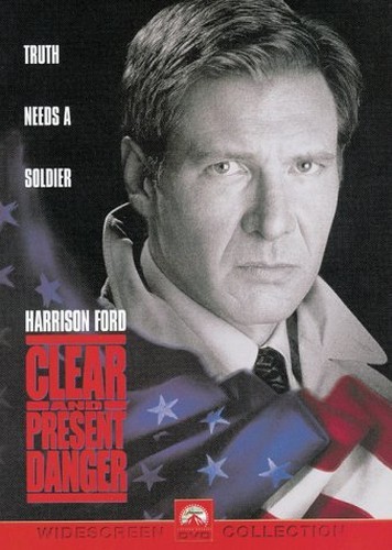 Archer clear present - -, &