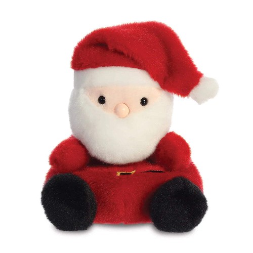 Palm pals santa claus soft - palm,