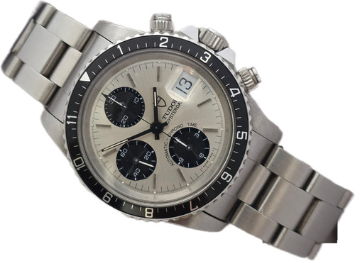 Tudor oysterdate 79170 big - oysterdate,