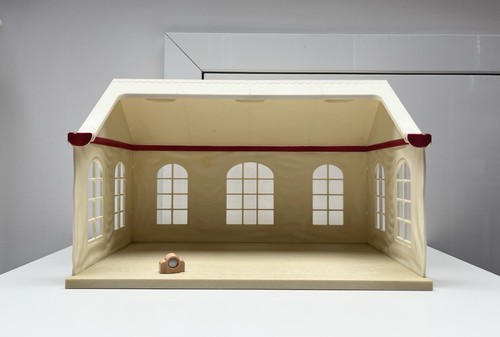 Sylvanian families vintage - sylvanian,