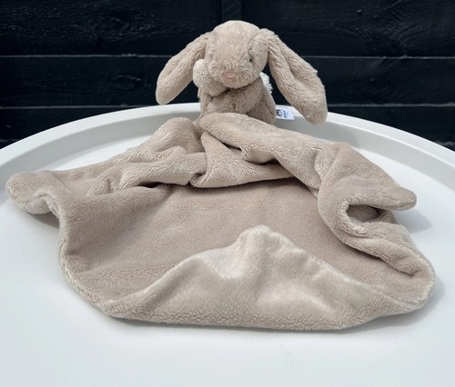 Jellycat london beige bashful - london,