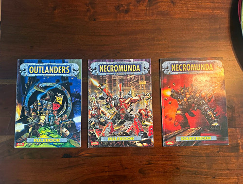 Games workshop warhammer 40k - workshop,