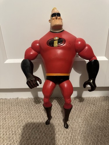 Disney pixar the incredibles - pixar,
