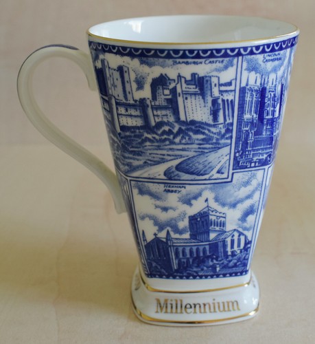 Ringtons england millennium - england,
