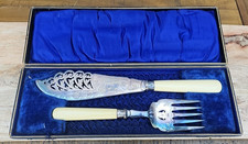 ANTIQUE G.B 1904 SHEFFIELD